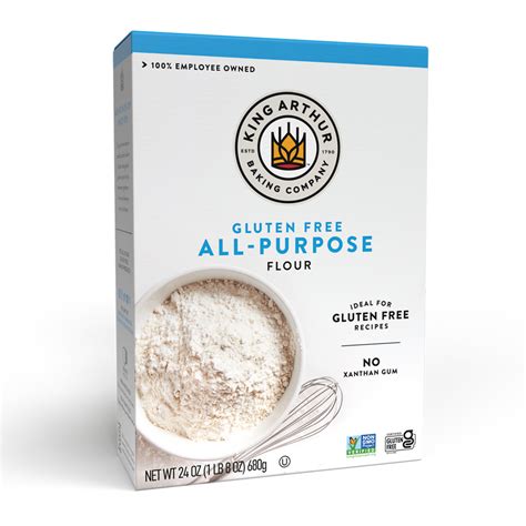 All-Purpose Flour - King Arthur Baking Company