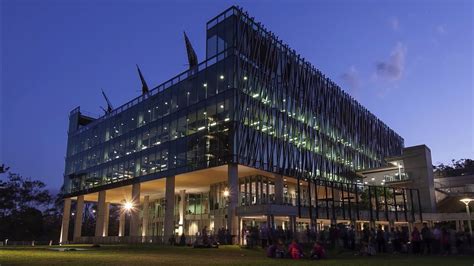 Queensland University of Technology | World University Rankings | THE