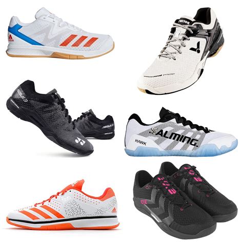 Best Looking Squash Shoes 2018/2019 - The Pursuit Of Squash Blog