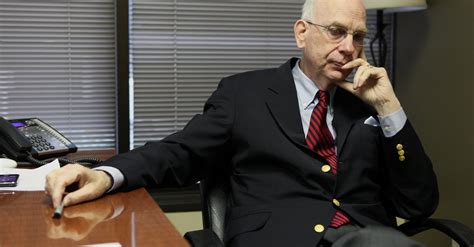 Robert Bennett, Former Senator from Utah and Tea Party Casualty, Dies ...