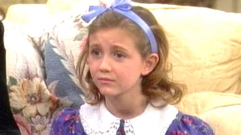 What Grace Sheffield From The Nanny Looks Like Now