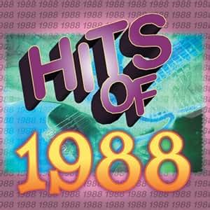 Hits of 1988 - Hits of 1988 - Amazon.com Music