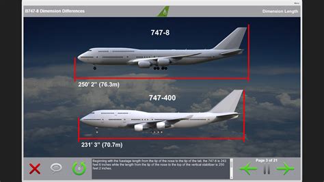 Visual Comparison Of #Lufthansa #Boeing 747-400 And New, 46% OFF