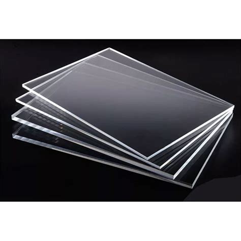 Acrylic Sheet - Papan Perspek - 亚克力板 | Shopee Malaysia