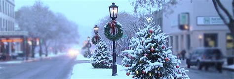 Christmas In The Village Wellsboro Pa 2021 – Merry Christmas 2021