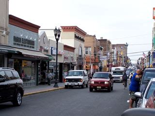 UNION CITY NJ Community Information, Demographics, Amenities and School Information - New Jersey ...