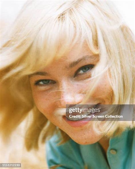 2,595 May Britt Photos & High Res Pictures - Getty Images