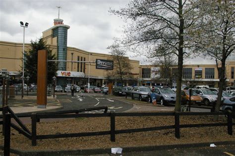 Vue, Purley Way, Croydon © Christopher Hilton :: Geograph Britain and Ireland