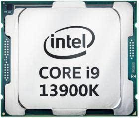 Intel Core i7-13700F vs Intel Core i9-13900K gaming benchmark