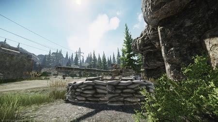 Scrap Metal - The Official Escape from Tarkov Wiki