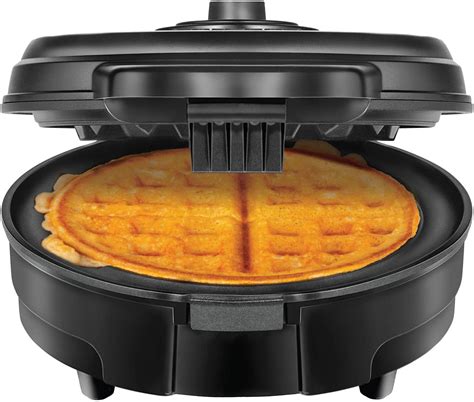 8 Best Ceramic Waffle Maker Reviews [The Healthier Choice] - Ktchndad