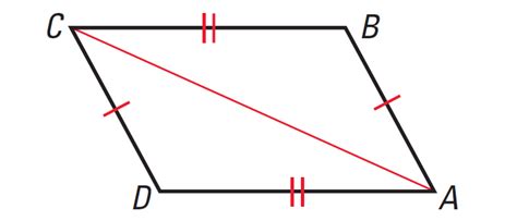 Proof Quadrilateral Is A Parallelogram - payment proof 2020