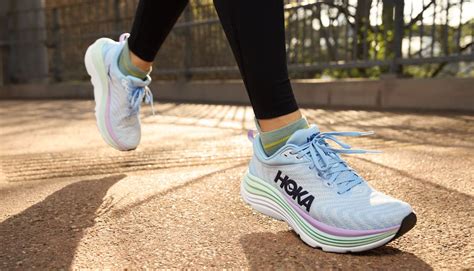 Review: Hoka Gaviota 5 Provides Max Stability and Support