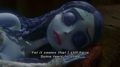 Corpse Bride Emily Quotes. QuotesGram