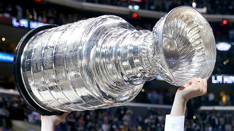 Can The Las Vegas Golden Knights Win The Stanley Cup?