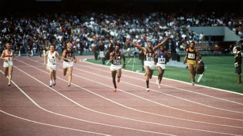 Tommie Smith and John Carlos’s 1968 Olympic Protest Against Racism | Mental Floss