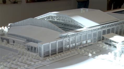 Arlington city council approves plan for new Texas Rangers retractable ...