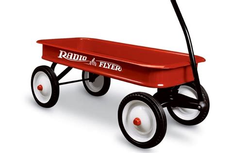 Stories for Dad: The Little Red Wagon - 2 SHOTS 1 BEER