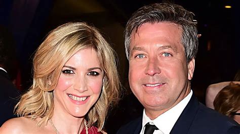 Inside John Torode and Lisa Faulkner's romance as MasterChef star ...