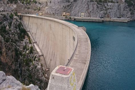 Another California Drought with No New Reservoirs