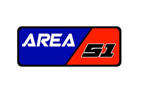 Area 51 Logo by DraconPhotography on DeviantArt