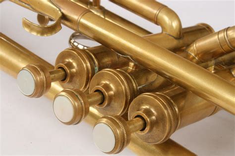 A Short Overview of All the Trumpet Parts for the Beginner Player