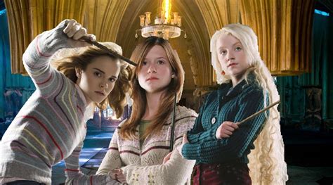 hermione ginny e luna,le mie attrici preferite | Hermione, Attrici ...