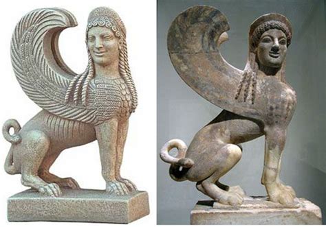 76 Best Of What Does Sphinx Symbolize - insectza