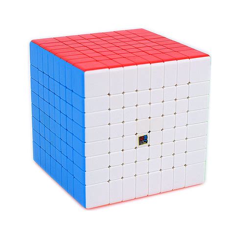 M C MoYu F Cube S S M Cube New US $6.91 identidadbiologica.com