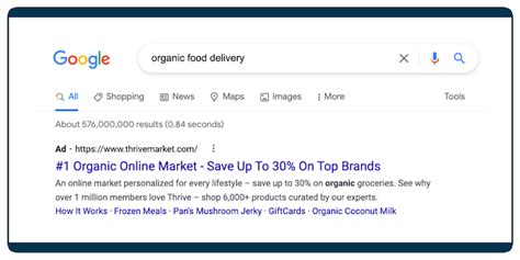 12 Eye-Catching Google Ads Examples (+Takeaway Tips)