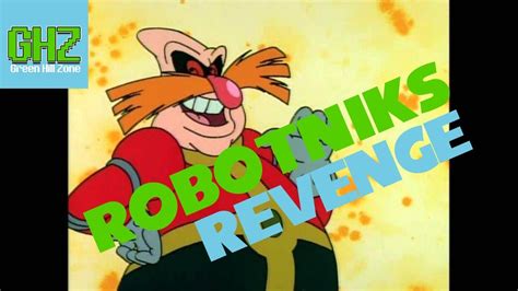 Robotnik's Revenge - Sonic 2 Boss Rush Hack - YouTube