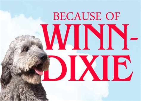 ASF Presents New Musical ‘Because of Winn-Dixie’ | WLWI-FM