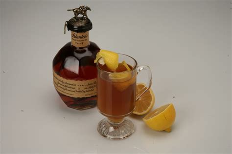 Holiday Spirits | The Bourbon Review