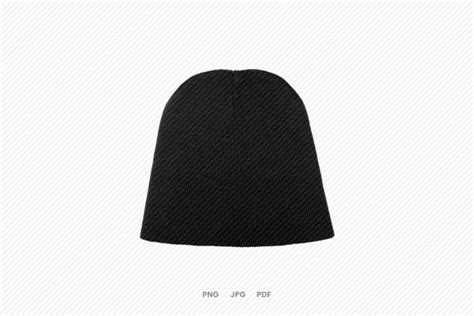 Slouchy Beanie Mockup Instant Digital Download for Mockups - Etsy UK