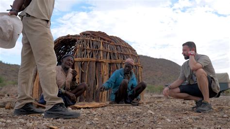 Visiting Indigenous Tribes is a Life-Changing Experience For Them Too — Nomadic Tribe