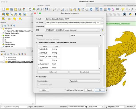 Centroid_Polygon_QGIS - Personal Blog