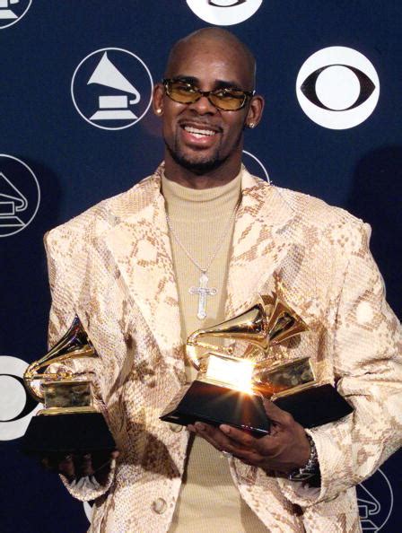 R. Kelly Net Worth | Celebrity Net Worth