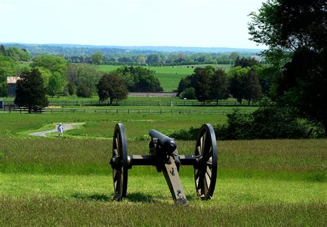 Battlefield Protection Grant to Fund Civil War Battlefield Preservation ...