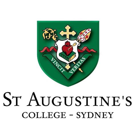 St Augustine’s College (NSW) - aec 教育顧問