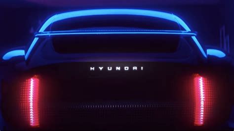 Hyundai Motor Company collaborates with BTS for Ioniq EV brand