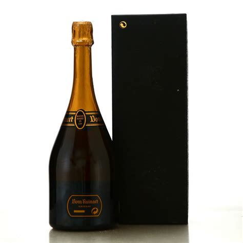 Ruinart Blanc-de-Blancs Brut 1990 Vintage Champagne | Wine Auctioneer