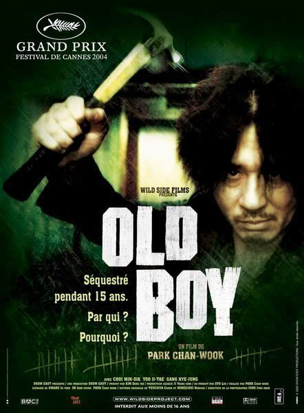 20 Best Photos Oldboy Korean Movie Cast / Default (Korean Movie ...