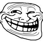 Troll Face Meme Generator - Imgflip