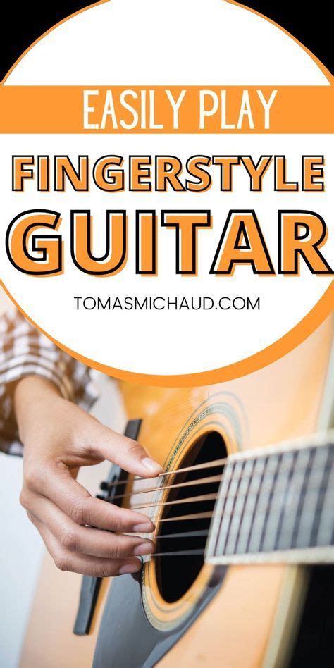 Fingerpicking Magic Lesson 2: Play Awesome Fingerstyle Guitar ...