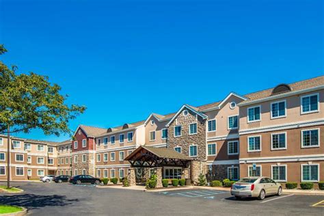 Staybridge Suites Allentown West Hotel, Fogelsville (PA) | Best Price ...