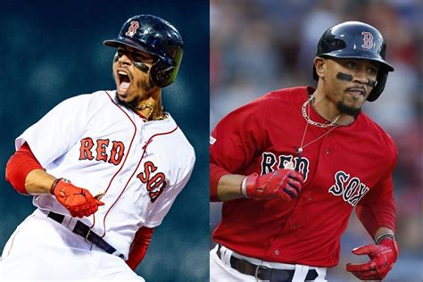 Which Red Sox players have also won MVP? MLB Immaculate Grid Answers ...