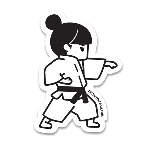 Karate Drawing at GetDrawings | Free download