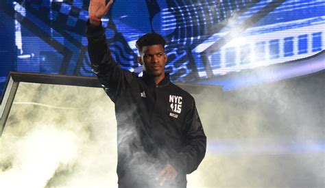 Jimmy Butler’s amazing trip continues as an All-Star | NBA.com