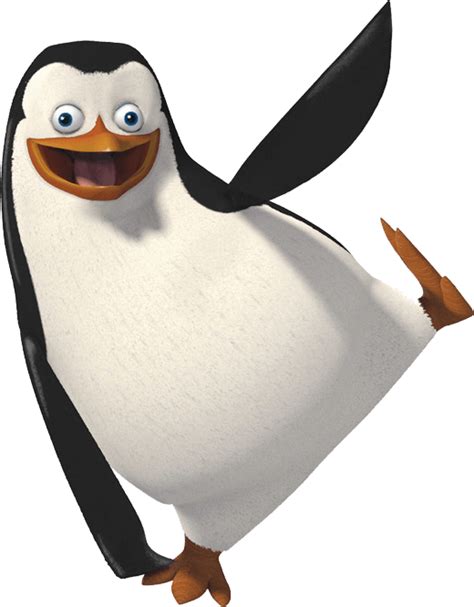 Penguin Png Image Madagascar Penguin Png Image Transparent HQ PNG Download | FreePNGimg