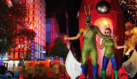 The Adelaide Fringe Festival survival guide | Australian Traveller